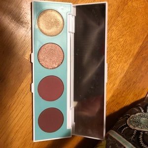 Colourpop Hi-Maintenance Palette